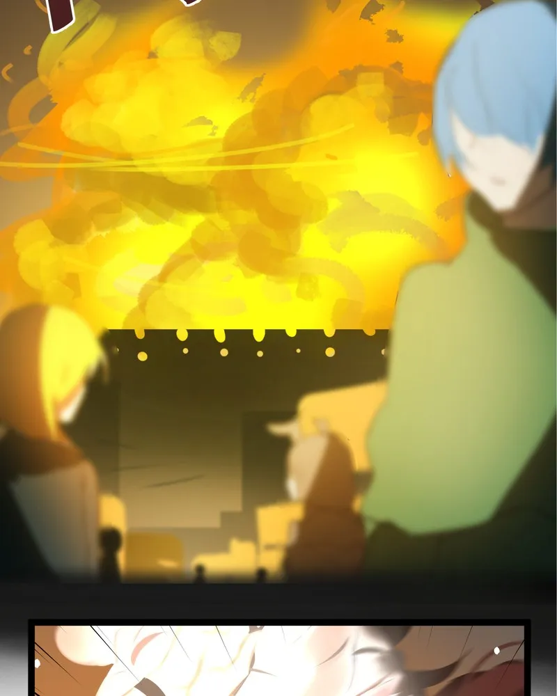 Winter Moon Chapter 127 page 3 - 