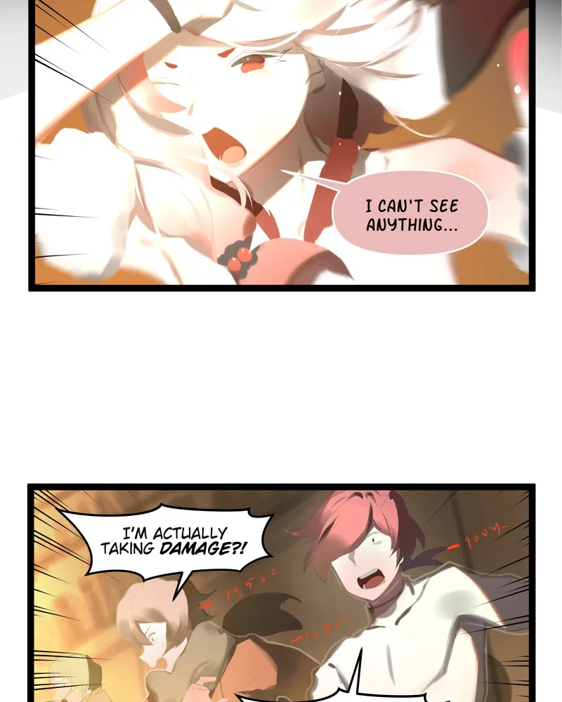 Winter Moon Chapter 127 page 4 - 