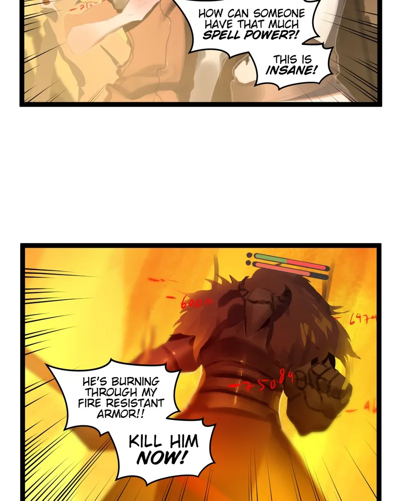 Winter Moon Chapter 127 page 5 - 