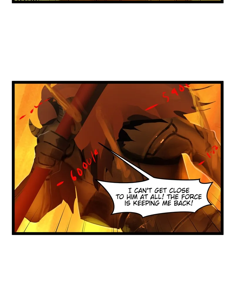 Winter Moon Chapter 127 page 6 - 