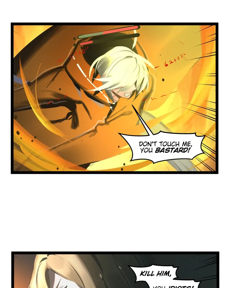 Winter Moon Chapter 127 page 7 - 