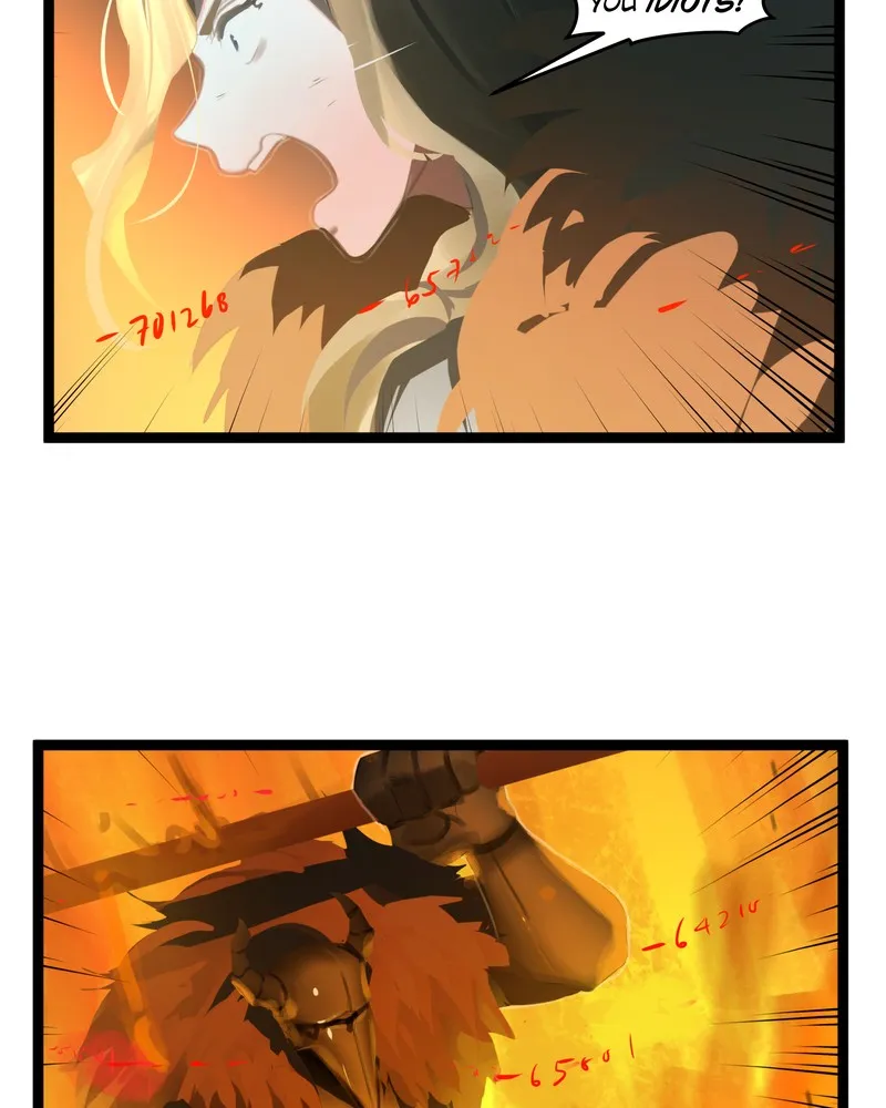 Winter Moon Chapter 127 page 8 - 