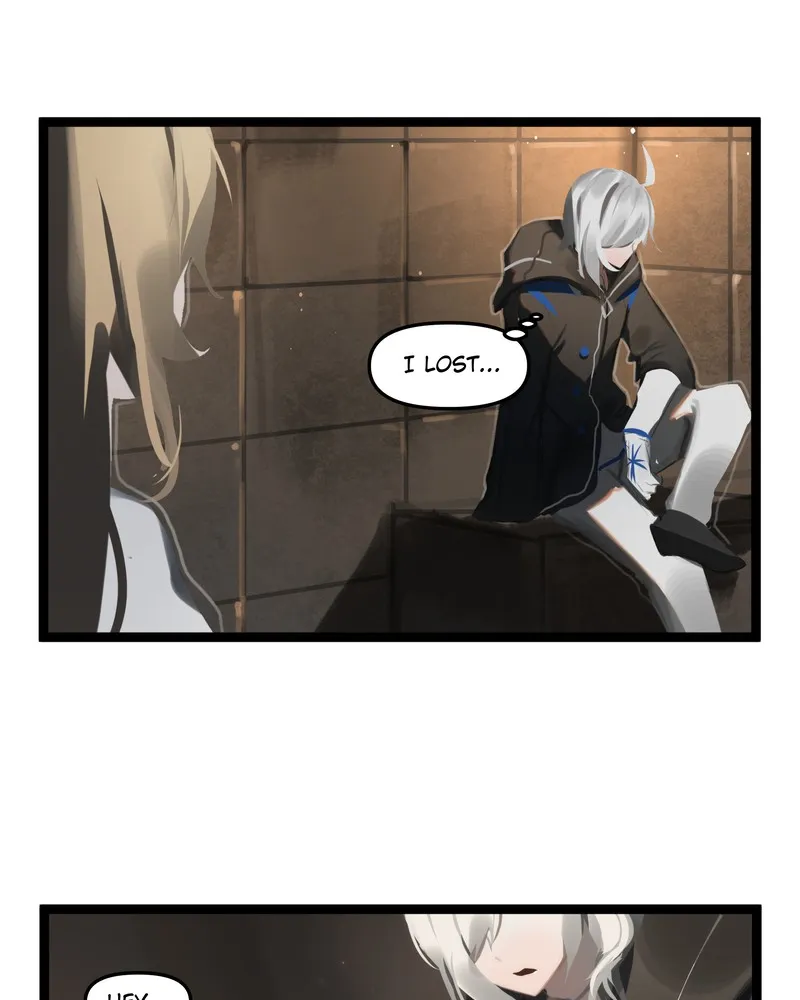 Winter Moon Chapter 128 page 2 - 
