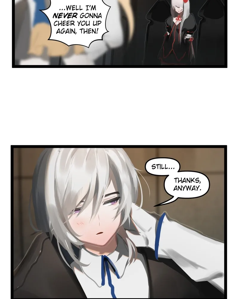 Winter Moon Chapter 128 page 8 - 