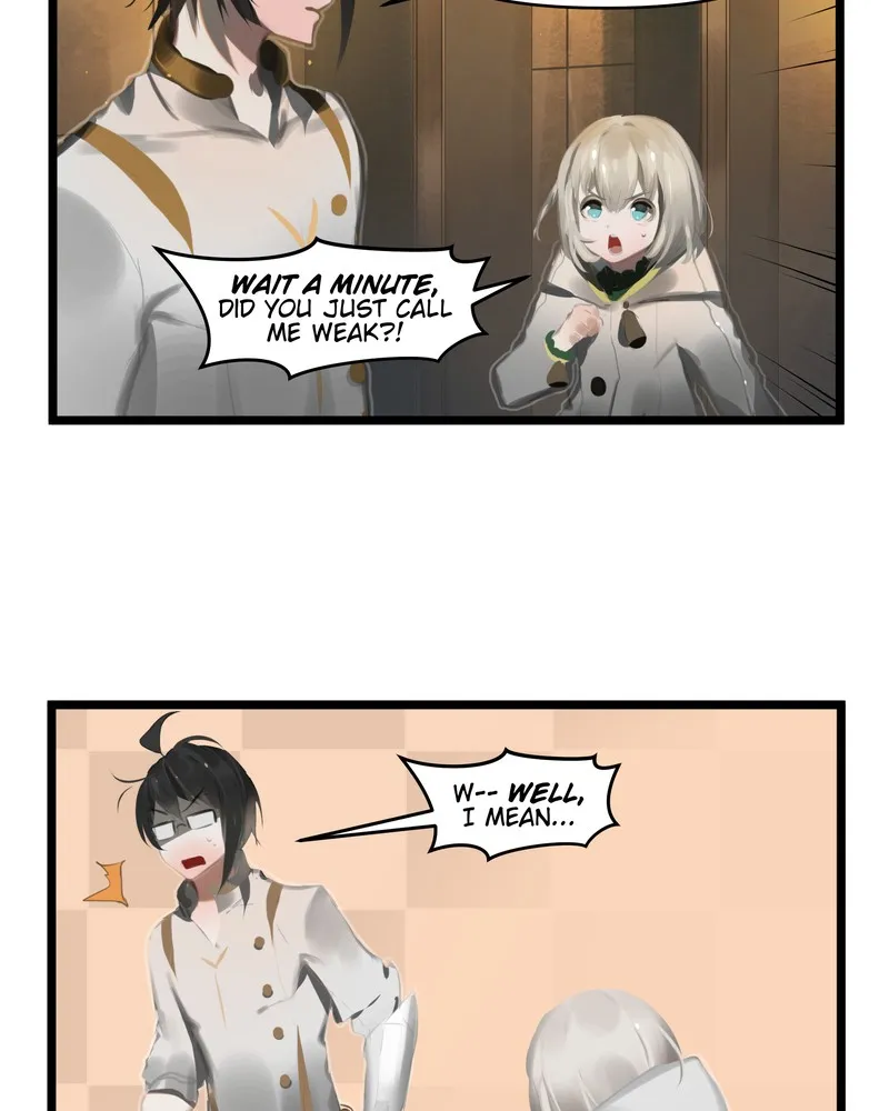 Winter Moon Chapter 129 page 5 - 