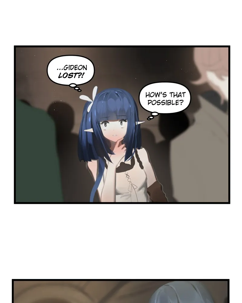 Winter Moon Chapter 130 page 2 - 