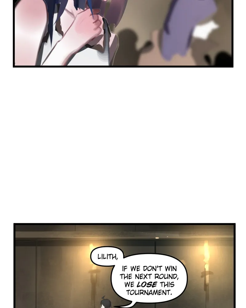 Winter Moon Chapter 130 page 4 - 