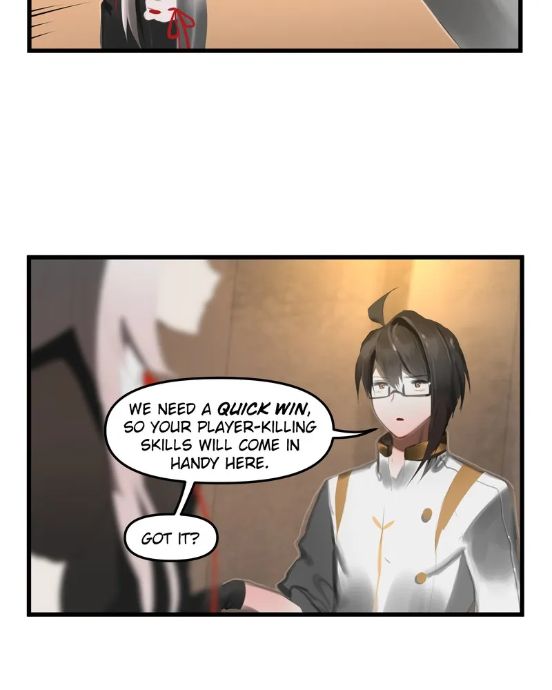 Winter Moon Chapter 130 page 6 - 