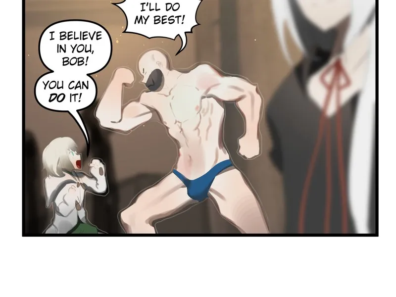 Winter Moon Chapter 130 page 8 - 