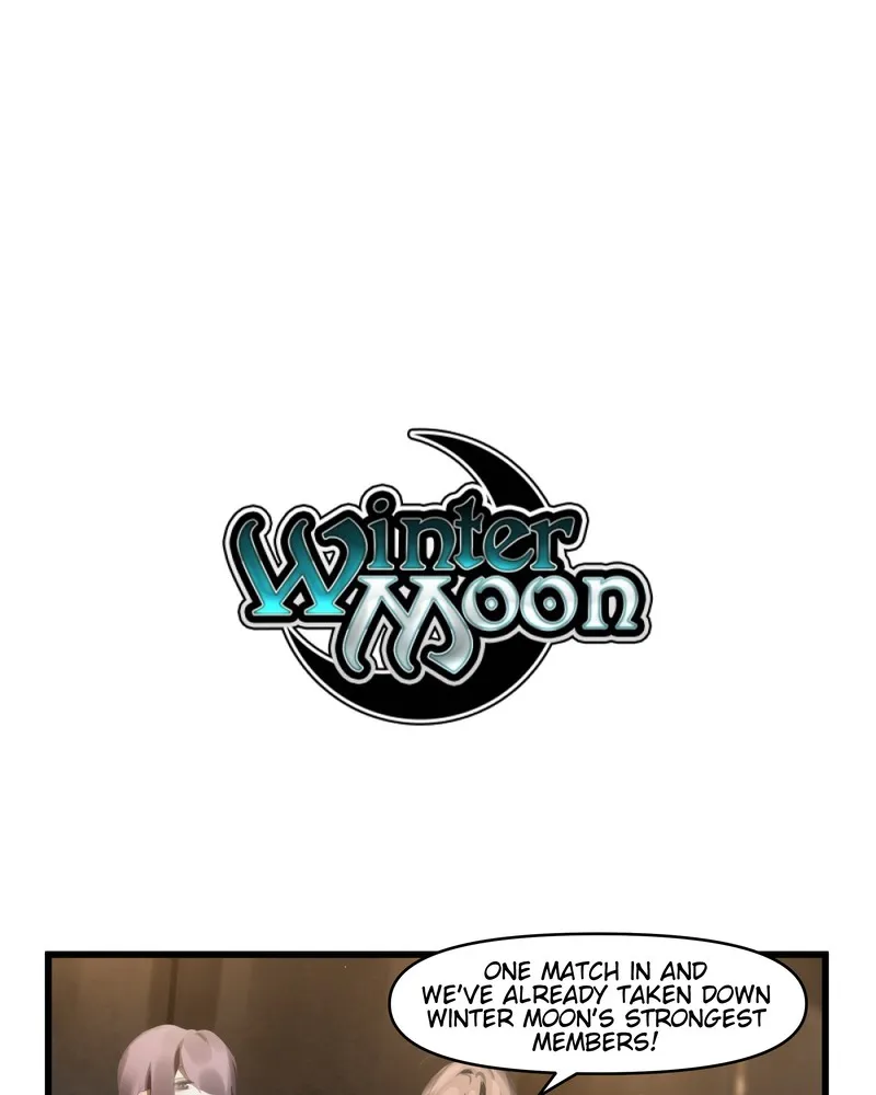 Winter Moon Chapter 131 page 1 - 