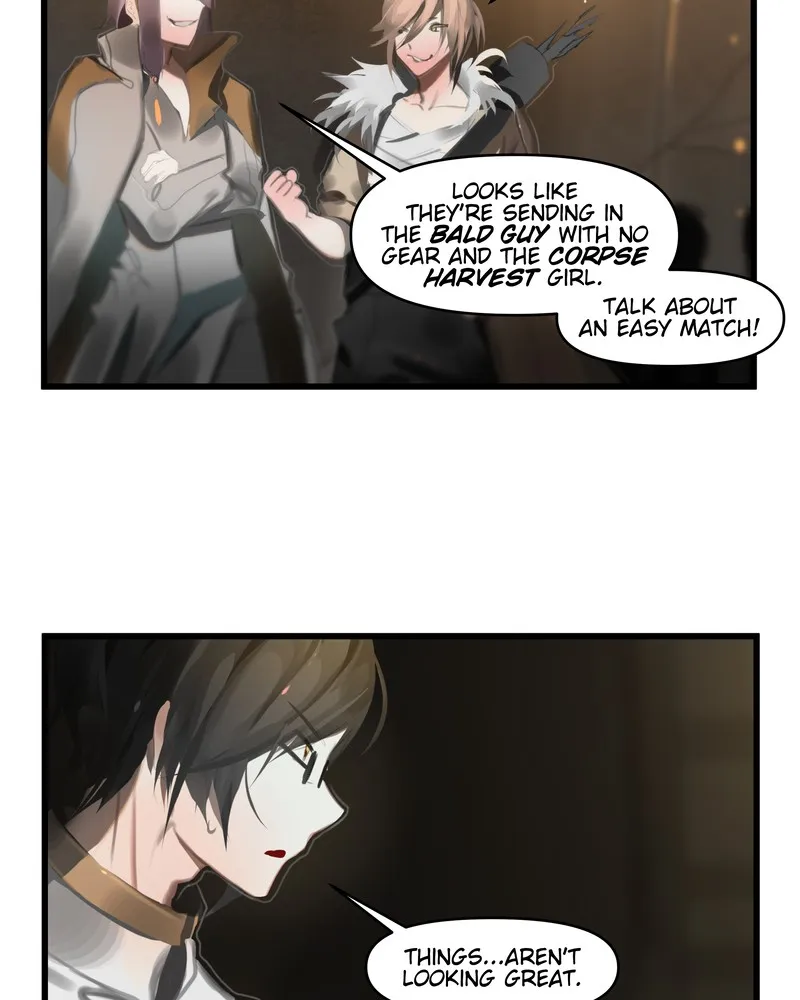 Winter Moon Chapter 131 page 2 - 