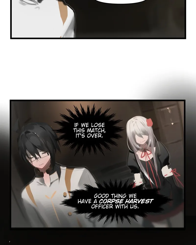 Winter Moon Chapter 131 page 3 - 