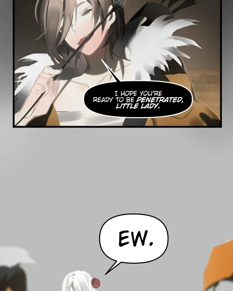 Winter Moon Chapter 131 page 6 - 