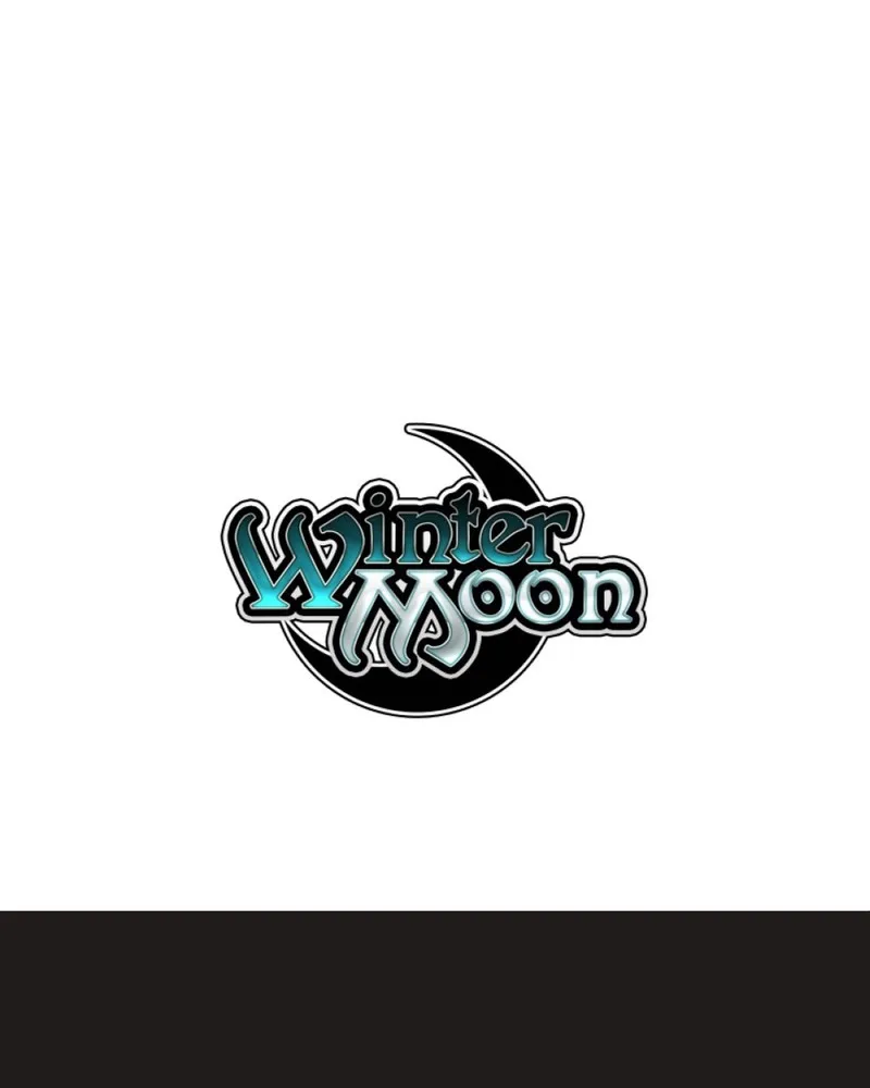 Winter Moon Chapter 132 page 1 - 