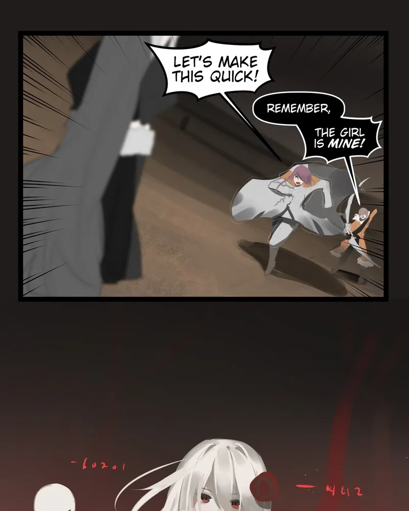Winter Moon Chapter 132 page 2 - 