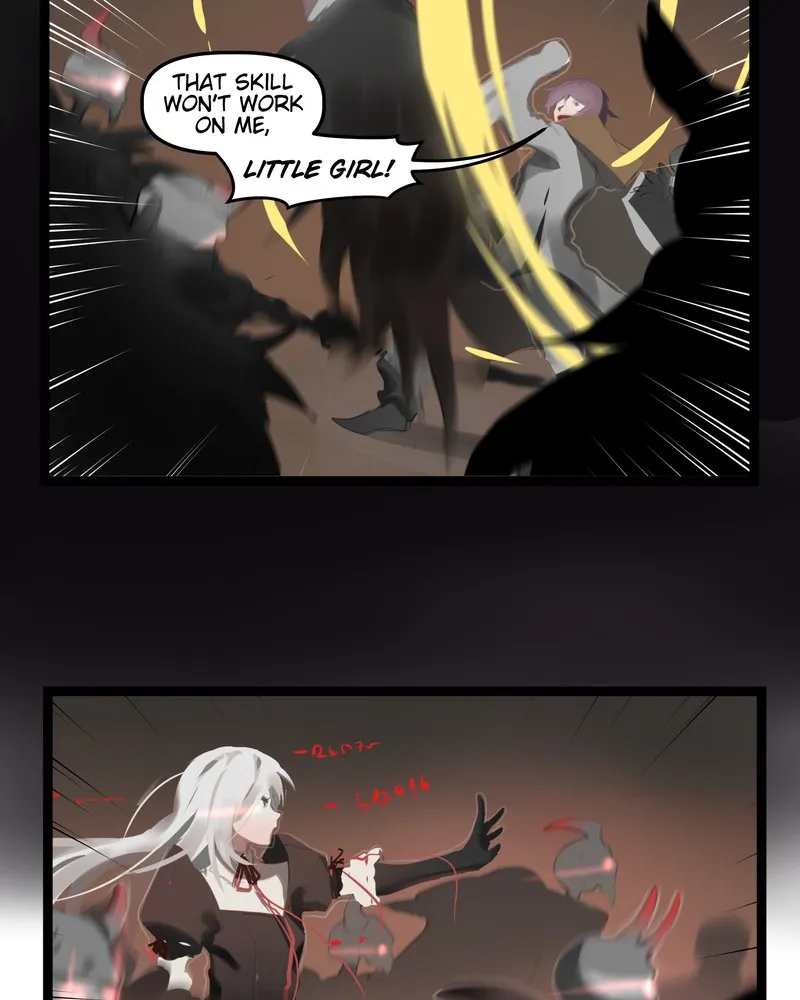 Winter Moon Chapter 132 page 4 - 