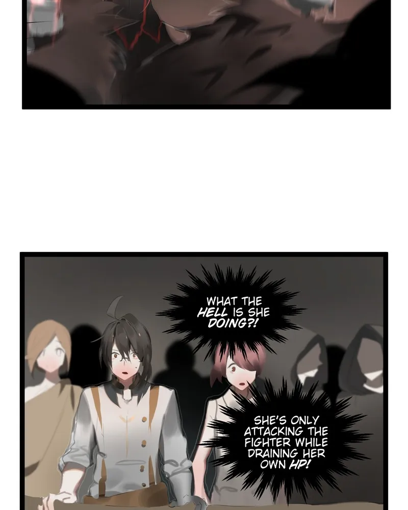 Winter Moon Chapter 132 page 5 - 