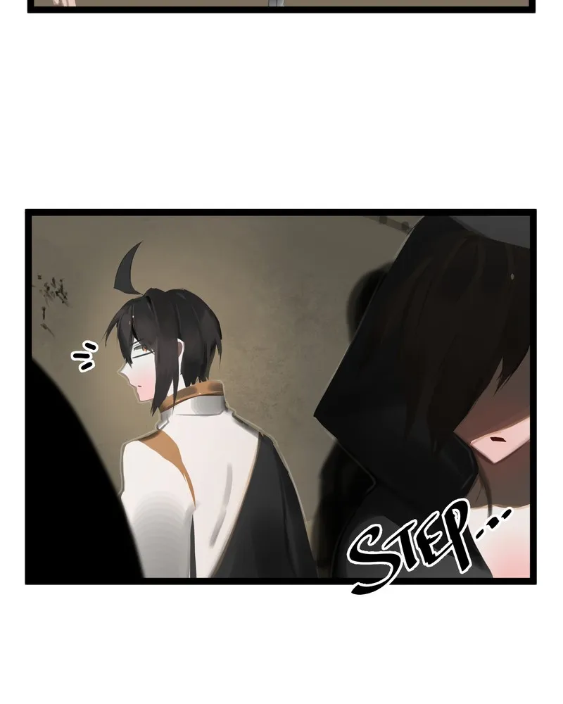 Winter Moon Chapter 132 page 6 - 