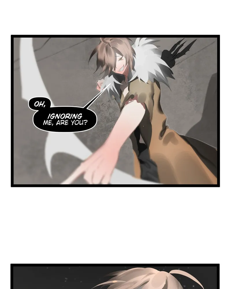 Winter Moon Chapter 132 page 7 - 