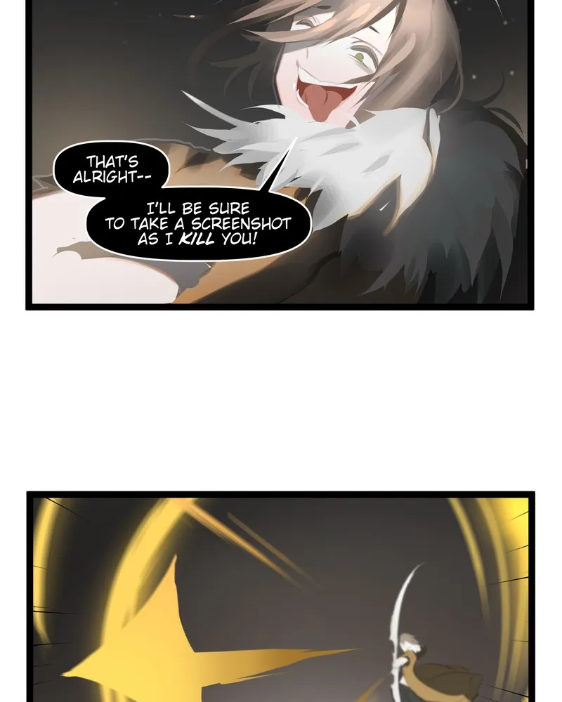 Winter Moon Chapter 132 page 8 - 