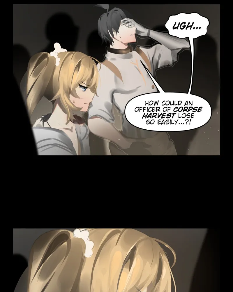 Winter Moon Chapter 133 page 2 - 