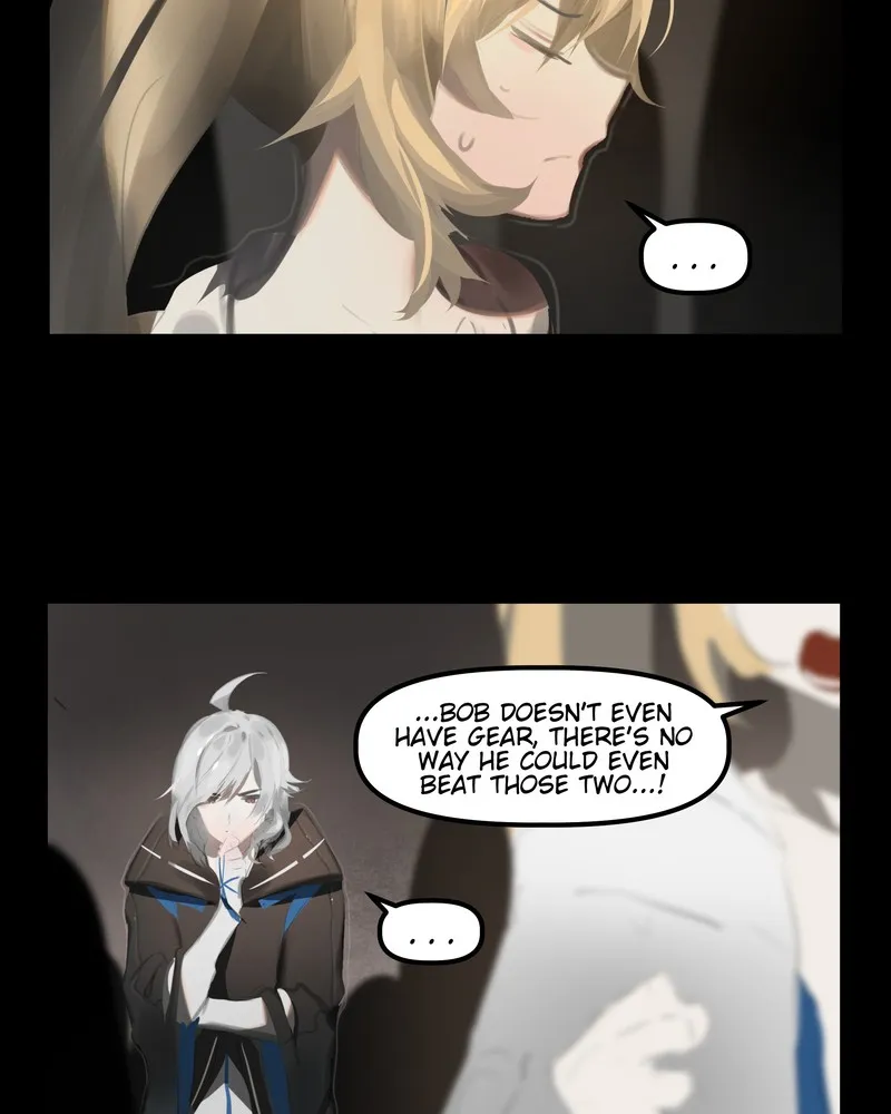 Winter Moon Chapter 133 page 3 - 