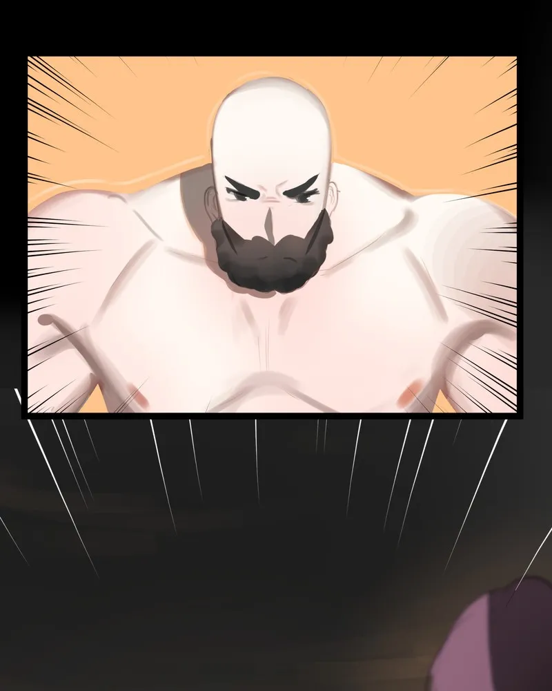 Winter Moon Chapter 133 page 8 - 