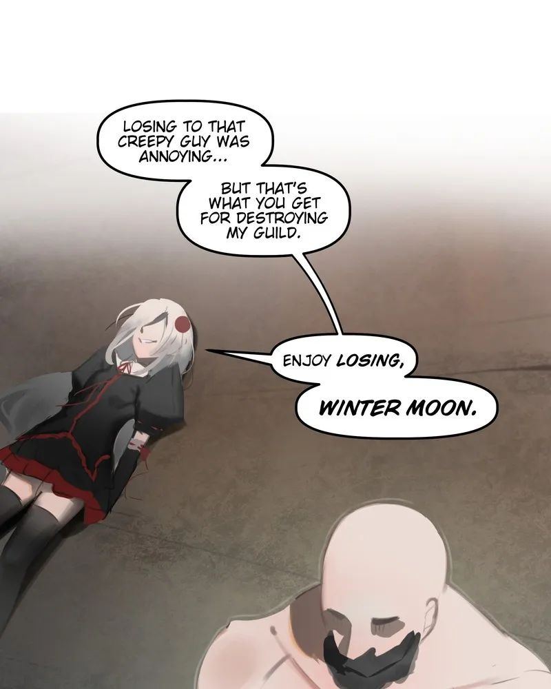 Winter Moon Chapter 134 page 2 - 