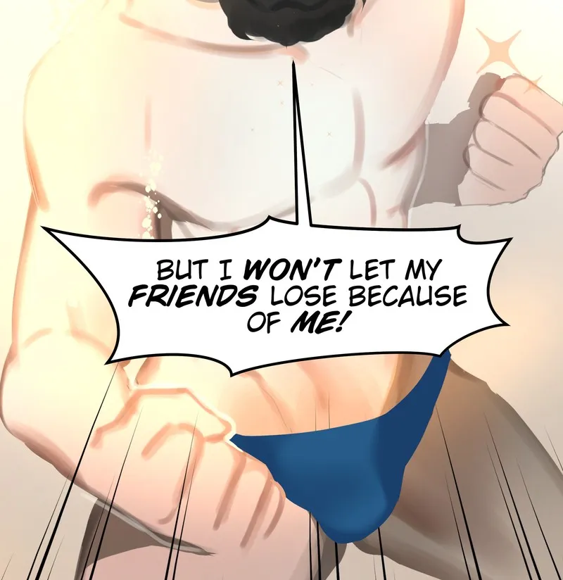 Winter Moon Chapter 134 page 11 - 