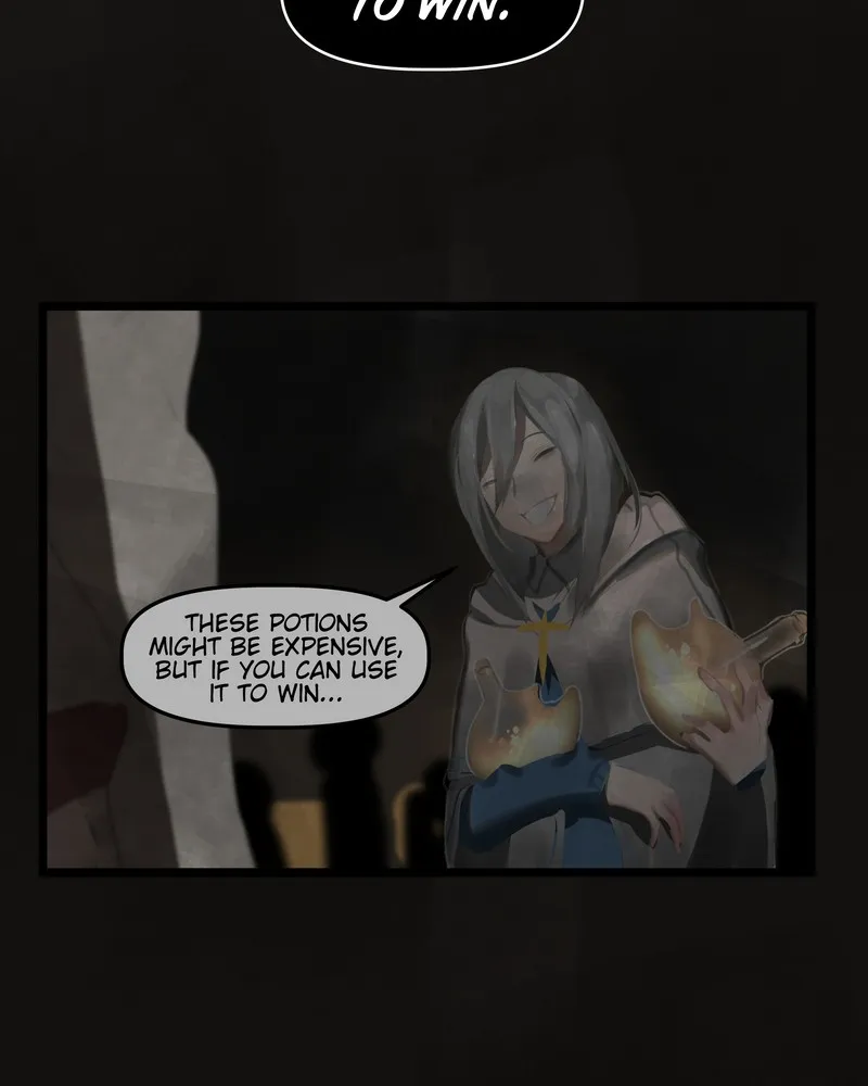 Winter Moon Chapter 134 page 4 - 