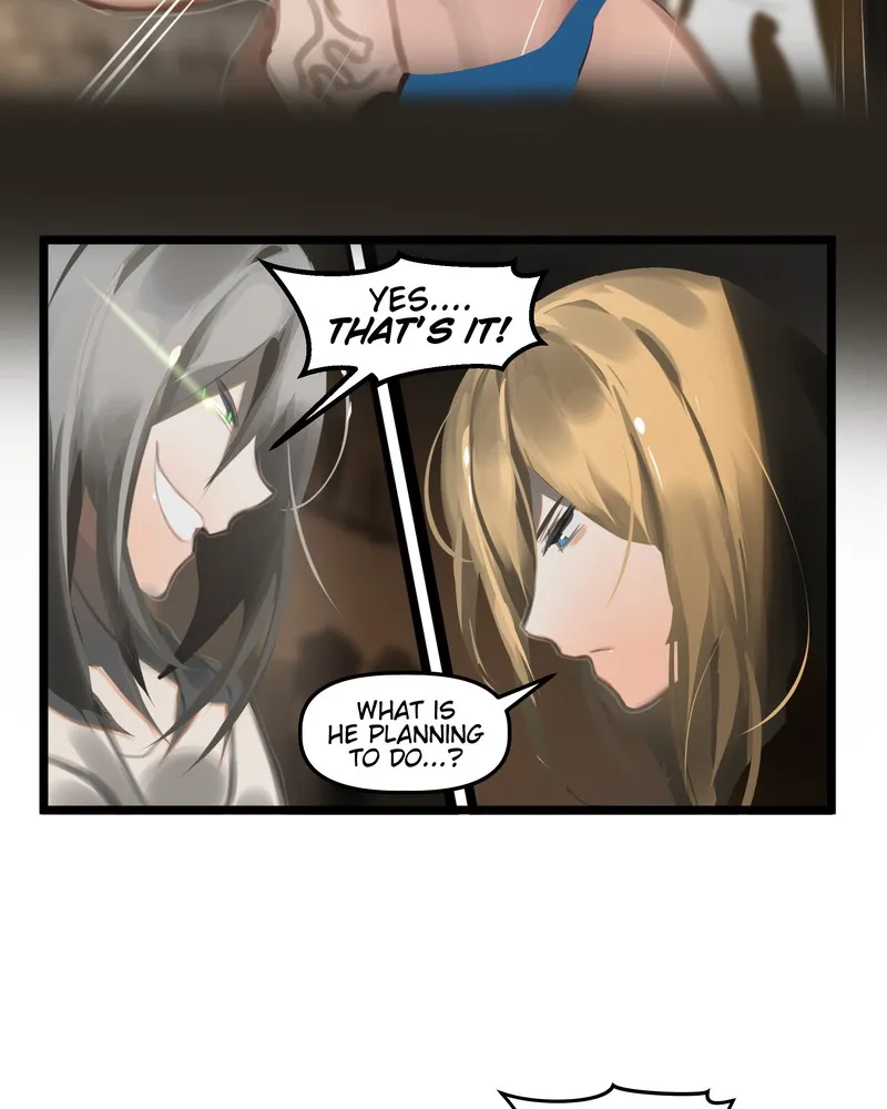 Winter Moon Chapter 134 page 7 - 