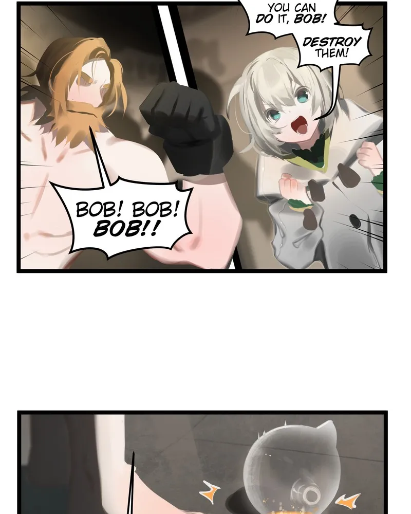 Winter Moon Chapter 134 page 8 - 