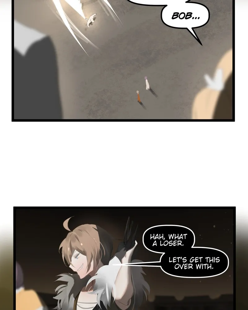 Winter Moon Chapter 135 page 4 - 