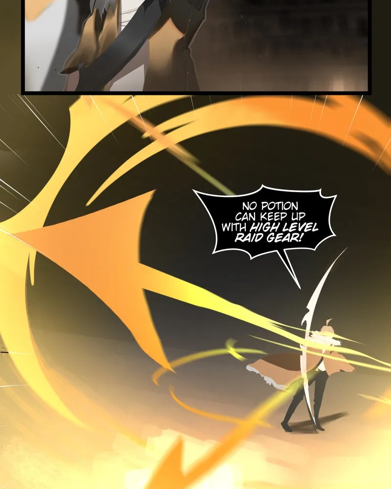 Winter Moon Chapter 135 page 5 - 