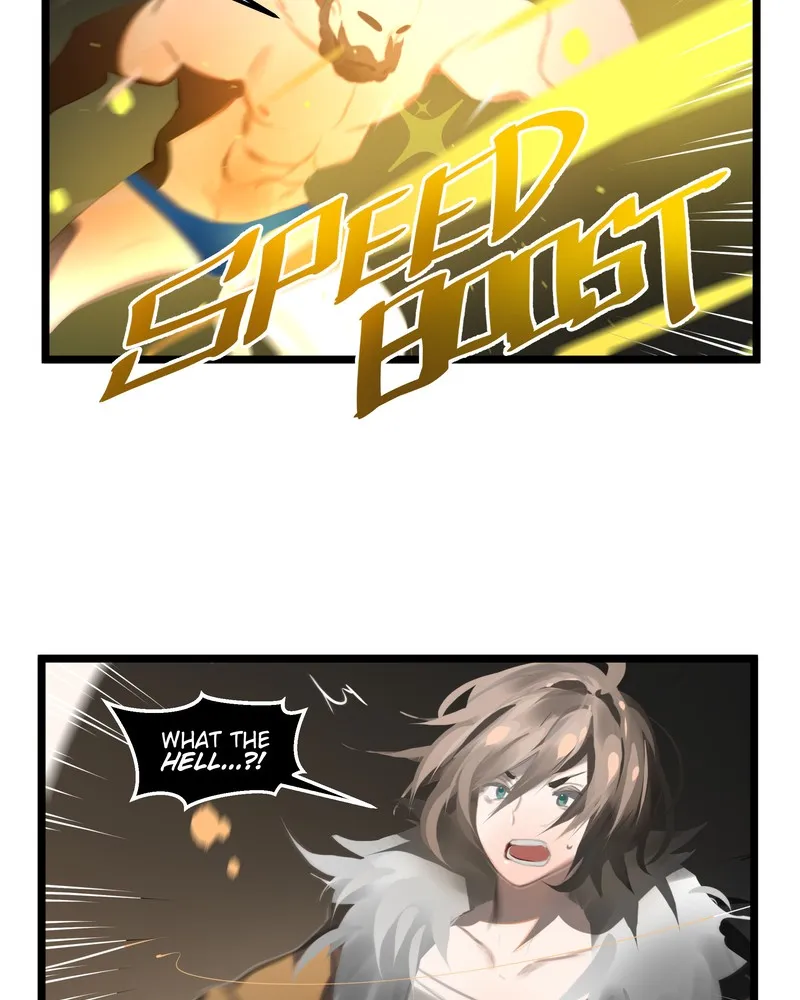 Winter Moon Chapter 135 page 7 - 
