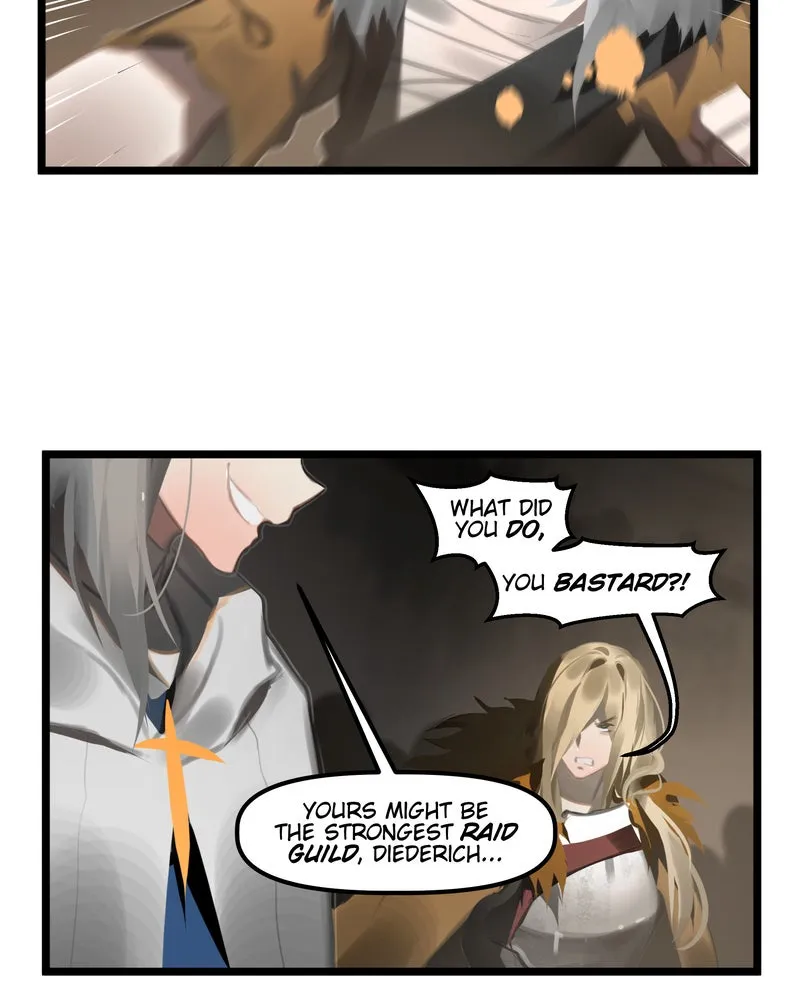 Winter Moon Chapter 135 page 8 - 