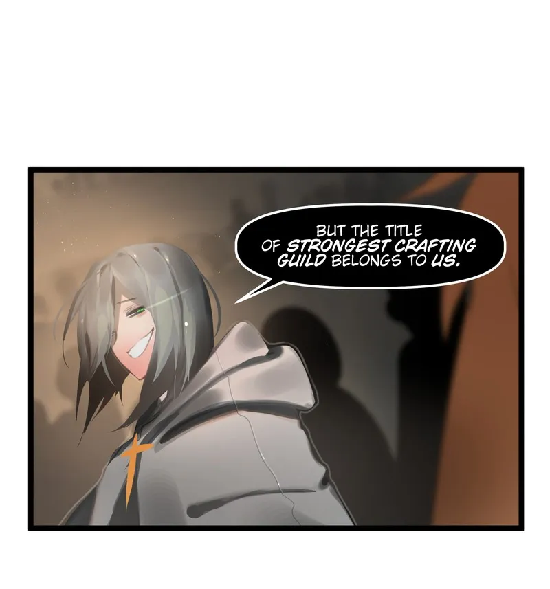 Winter Moon Chapter 135 page 9 - 