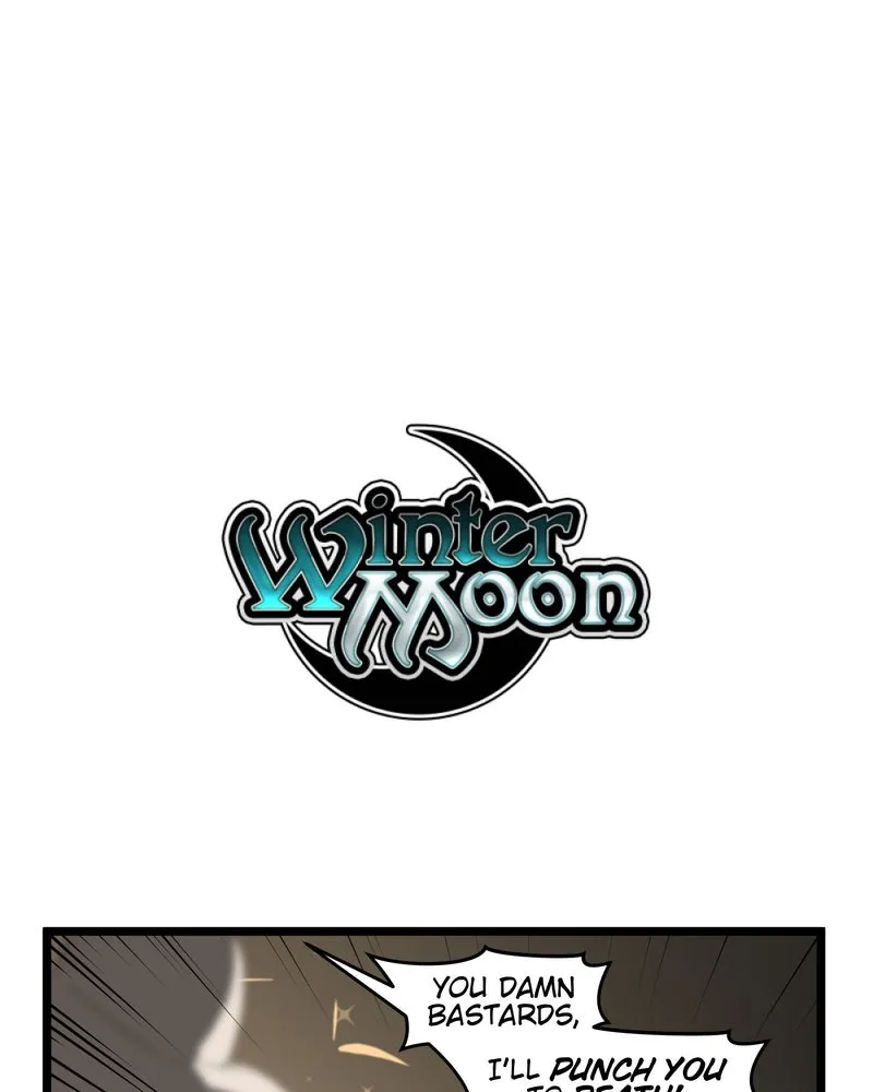 Winter Moon Chapter 136 page 1 - 