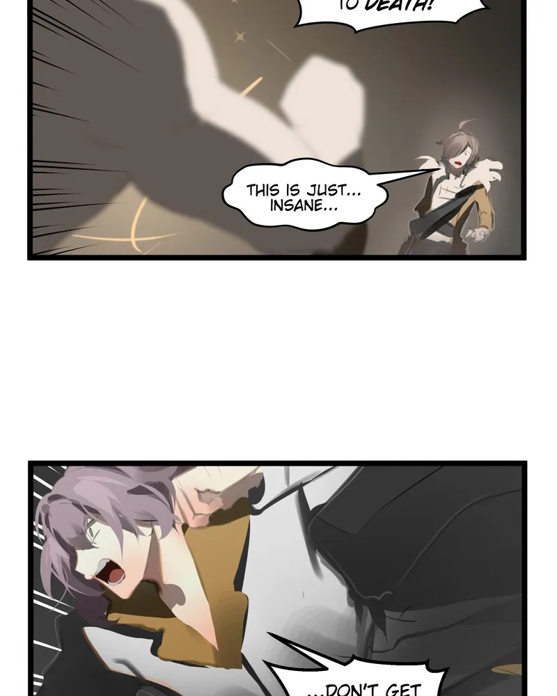Winter Moon Chapter 136 page 2 - 