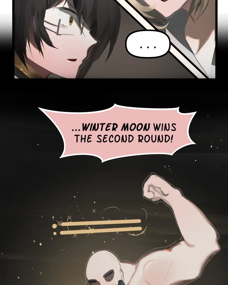Winter Moon Chapter 136 page 12 - 