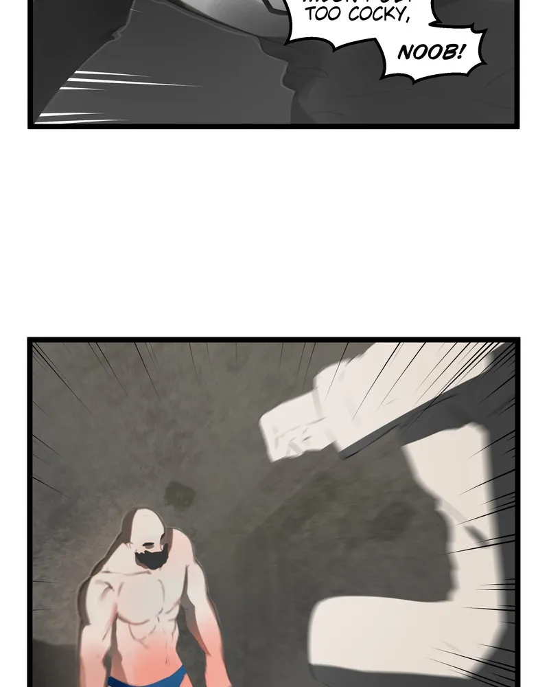 Winter Moon Chapter 136 page 3 - 