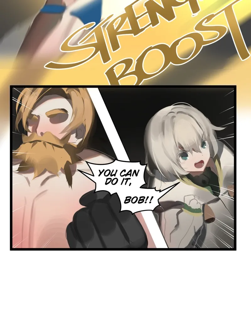 Winter Moon Chapter 136 page 6 - 