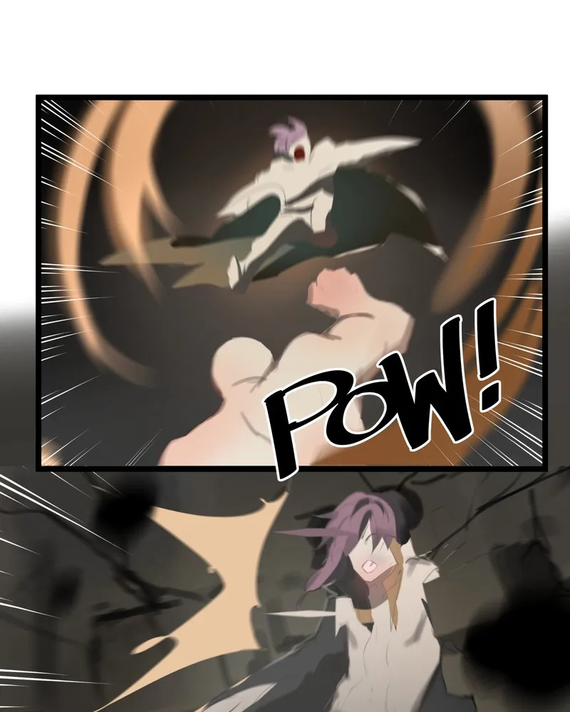 Winter Moon Chapter 136 page 7 - 