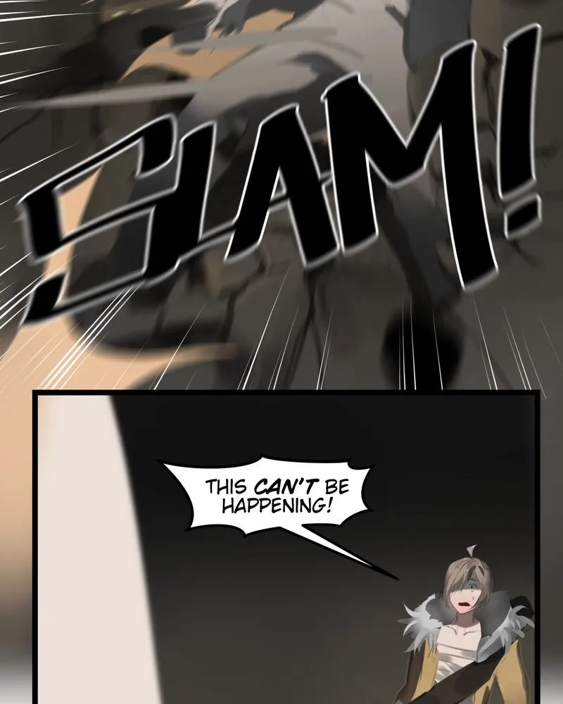 Winter Moon Chapter 136 page 8 - 