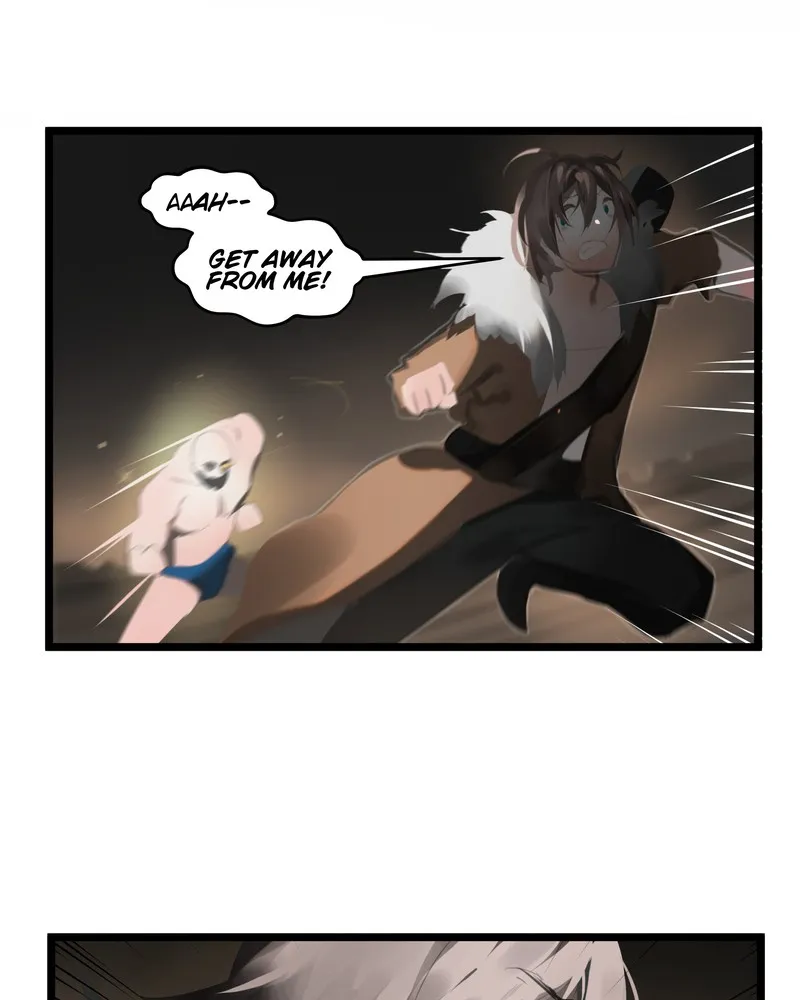 Winter Moon Chapter 136 page 10 - 