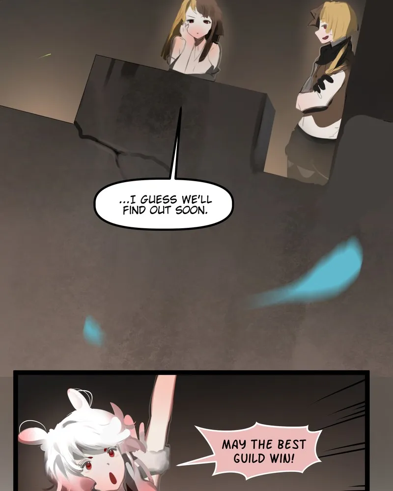 Winter Moon Chapter 137 page 3 - 