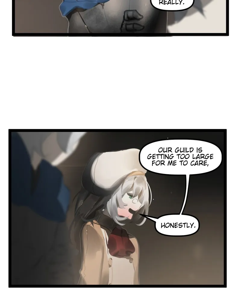 Winter Moon Chapter 137 page 5 - 