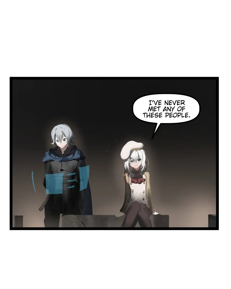Winter Moon Chapter 137 page 6 - 