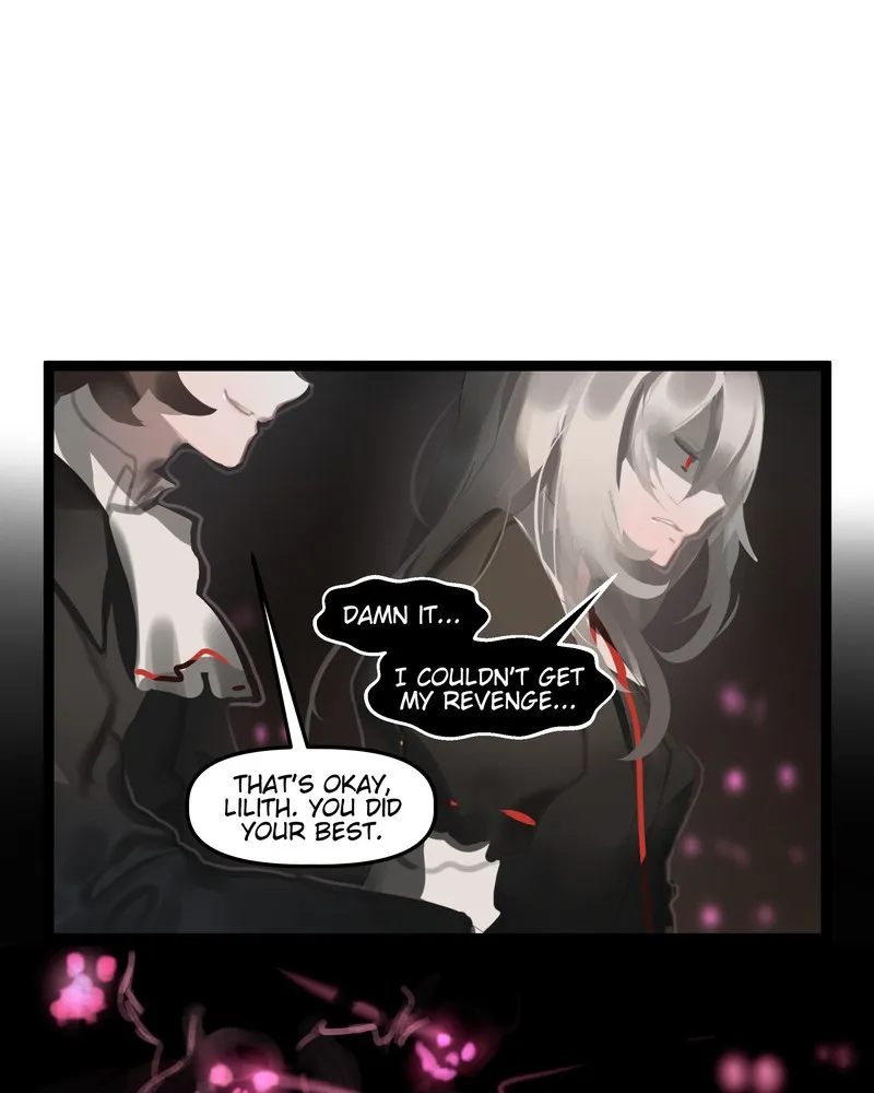 Winter Moon Chapter 137 page 8 - 