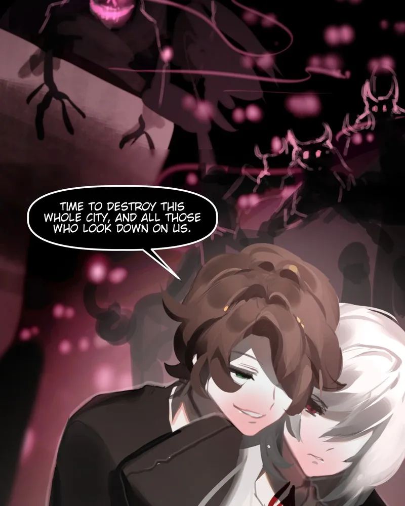 Winter Moon Chapter 137 page 9 - 